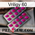 Vriligy 60 10